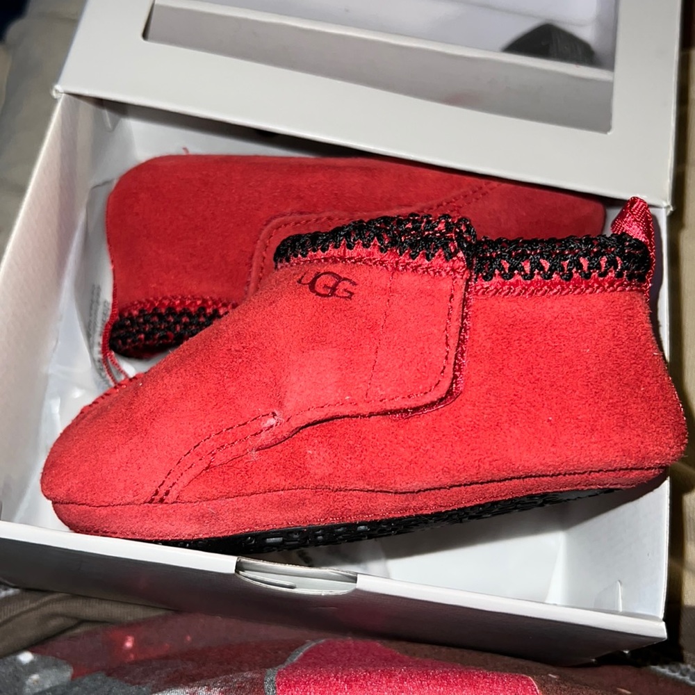 Ugg I baby Tasman
